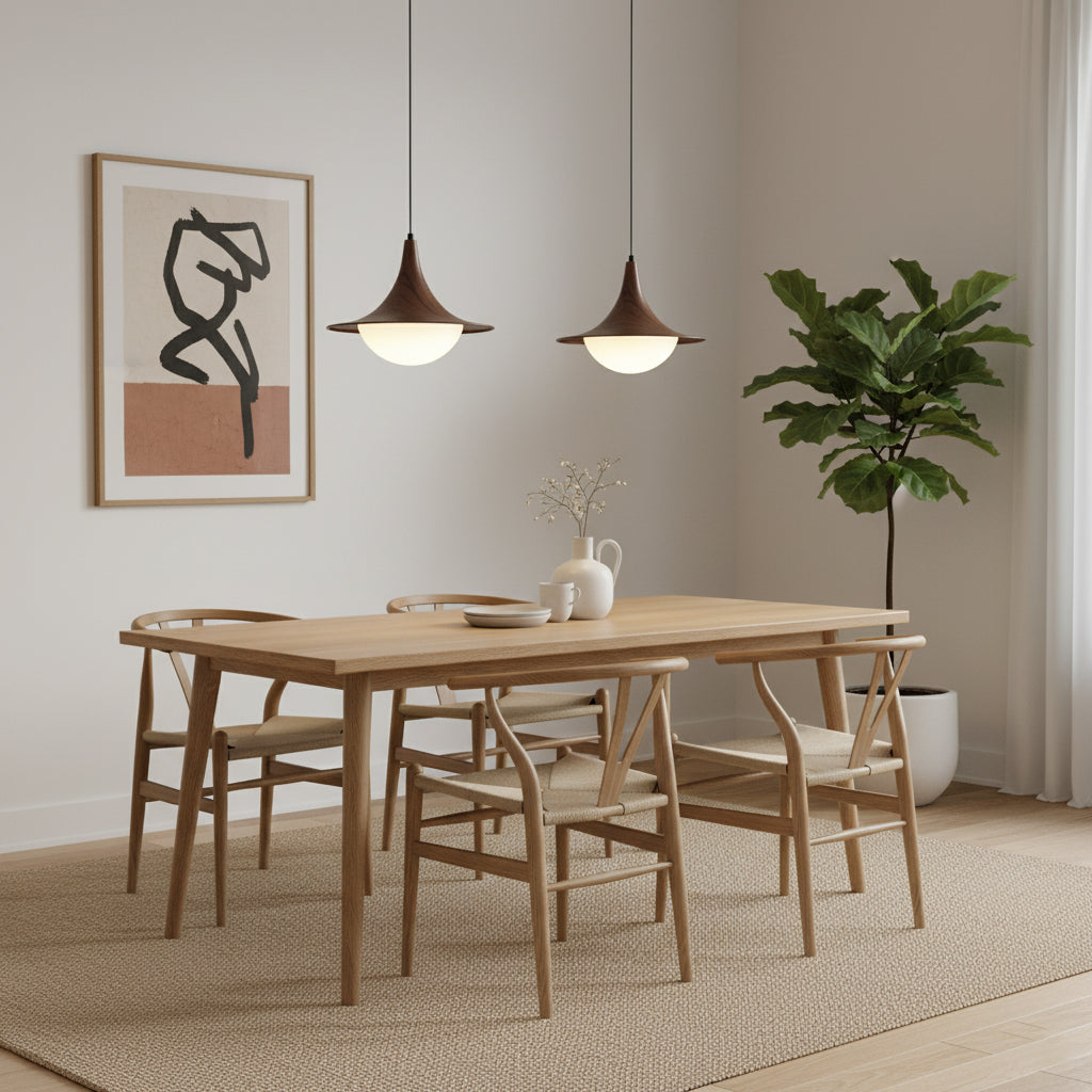 Norman Pendant Light