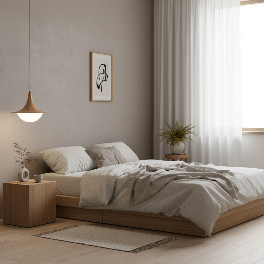 Norman Pendant Light