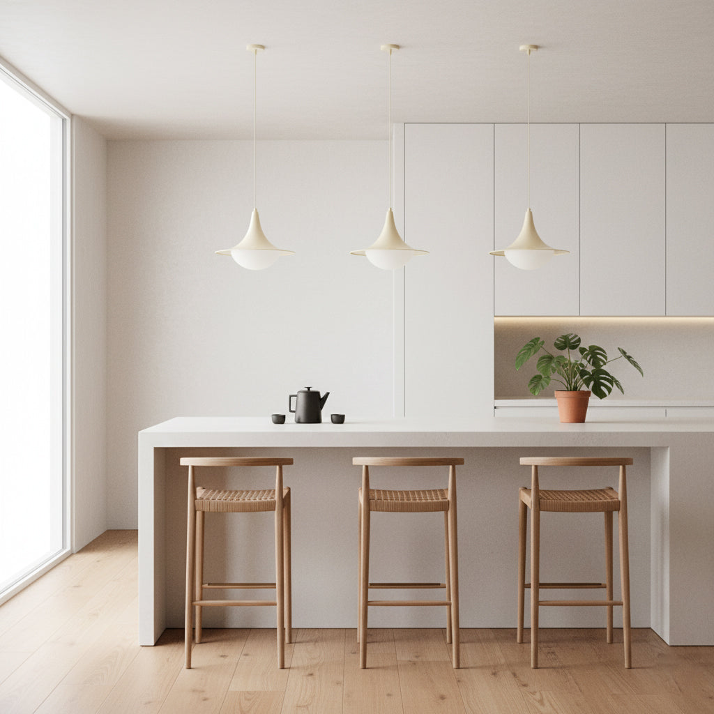 Norman Pendant Light