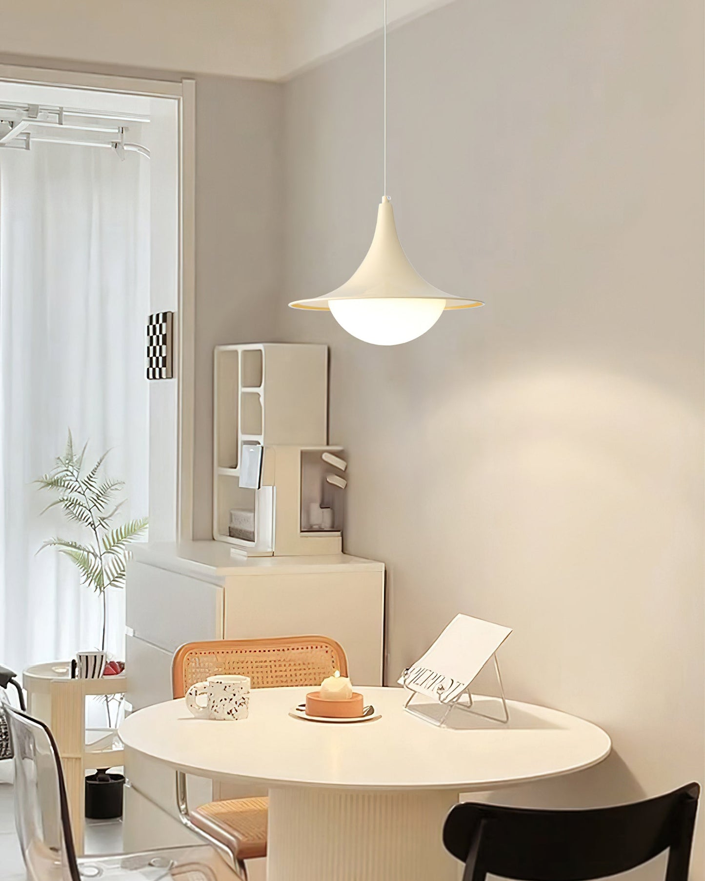 Norman Pendant Light