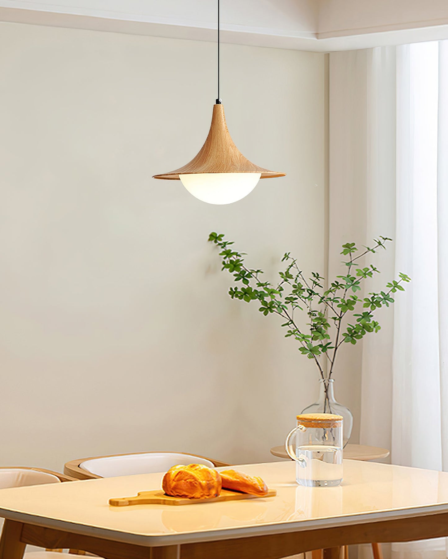 Norman Pendant Light