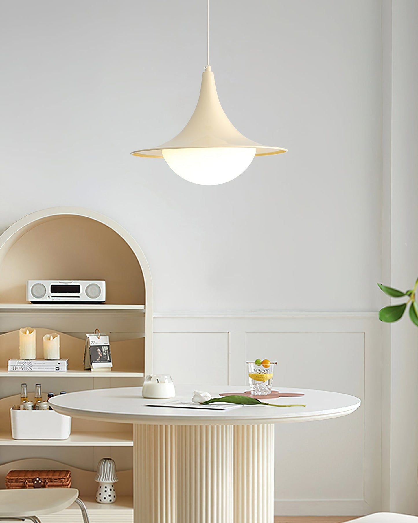 Norman Pendant Light