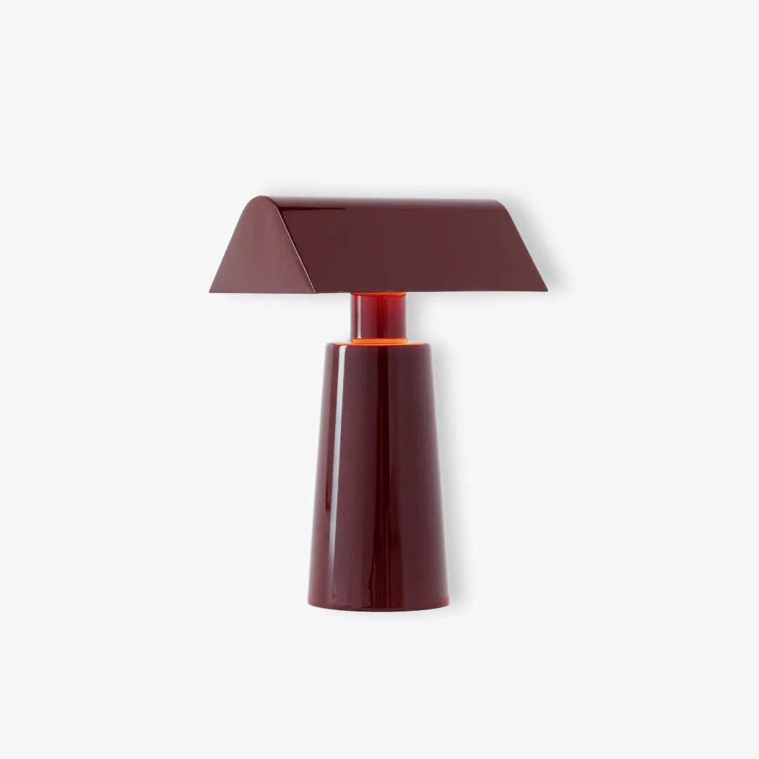 Caret Table Lamp