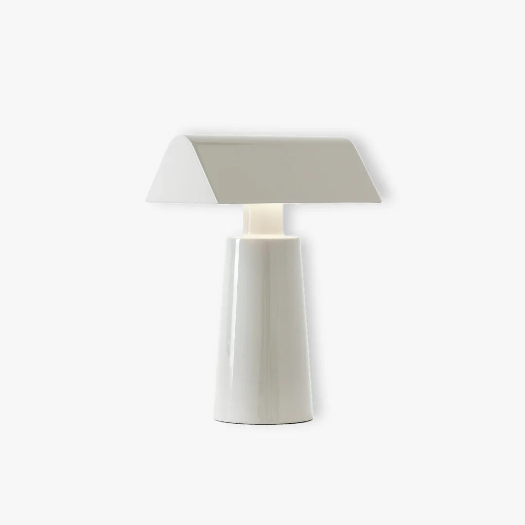 Caret Table Lamp