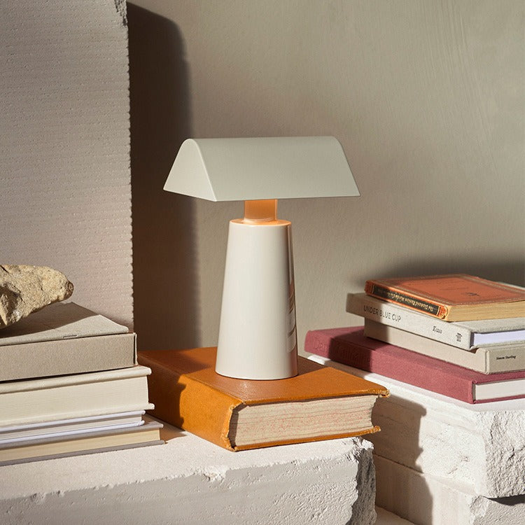 Caret Table Lamp