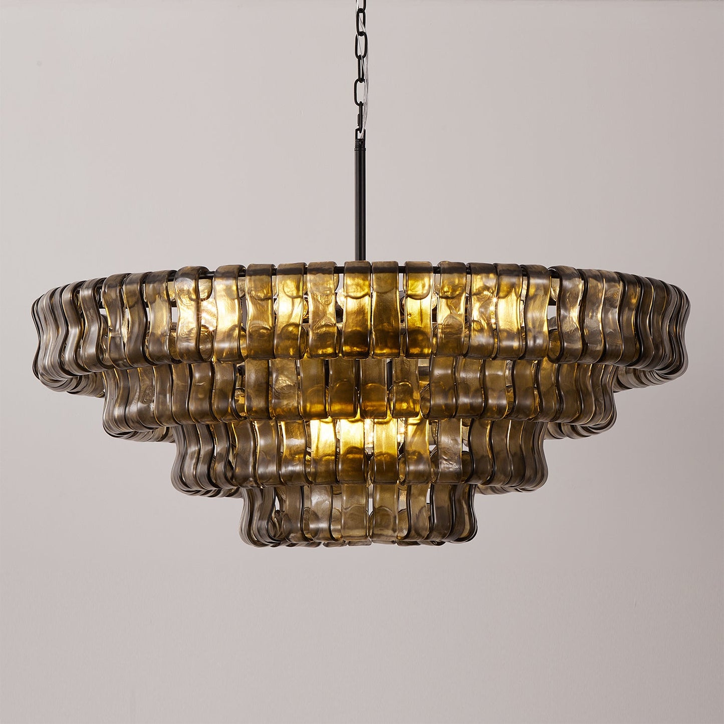 Grace Round Chandelier