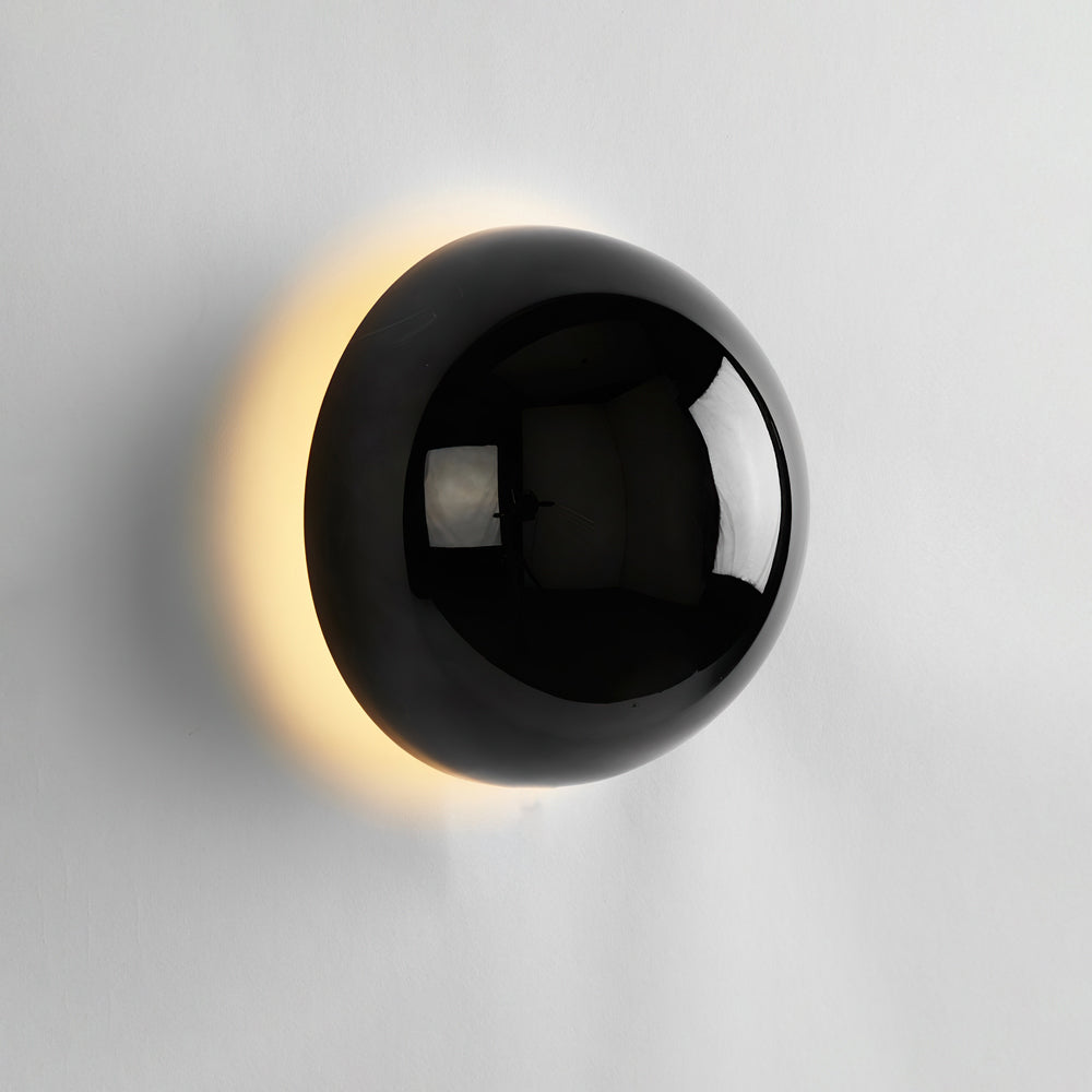 Marco Metal Wall Lamp