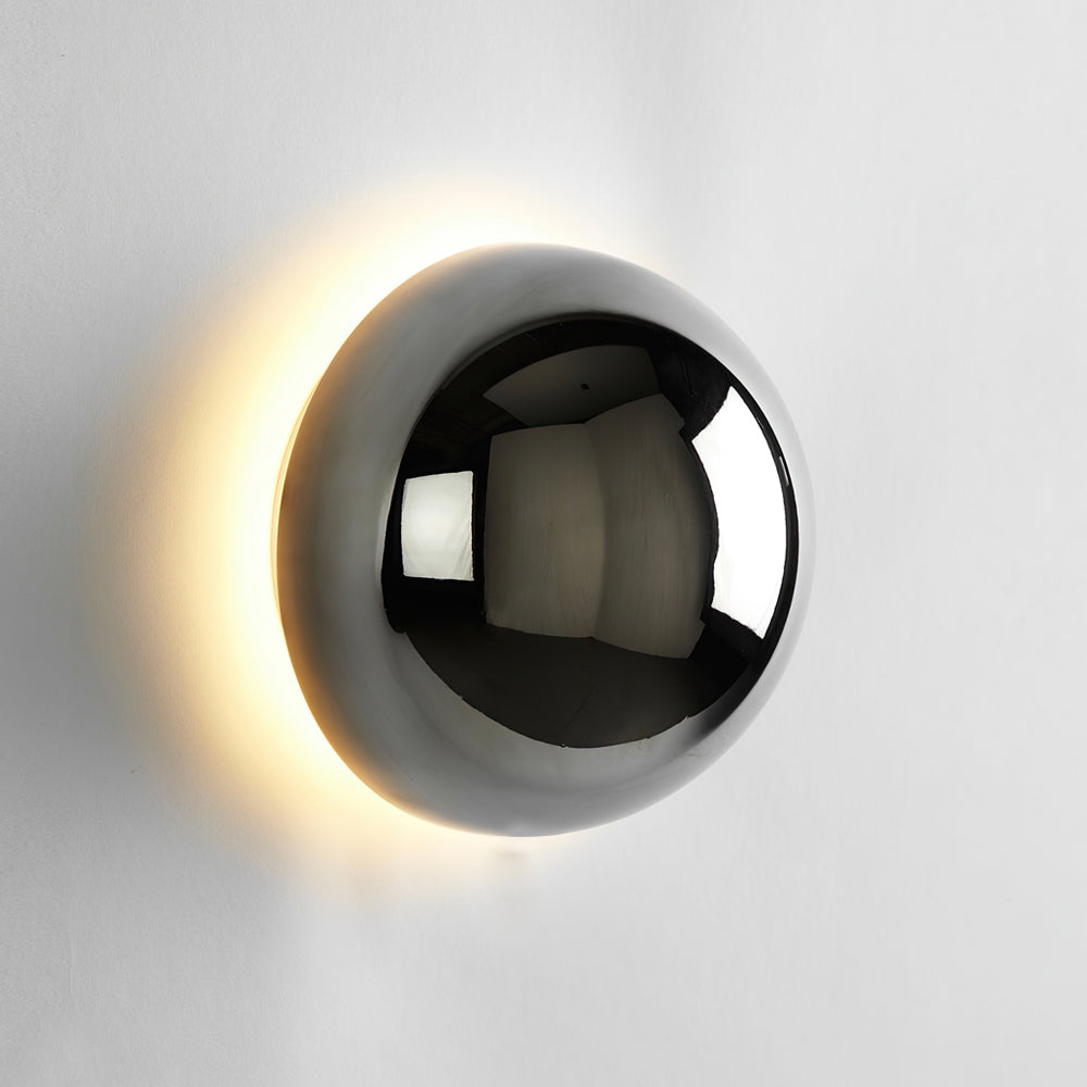 Marco Metal Wall Lamp