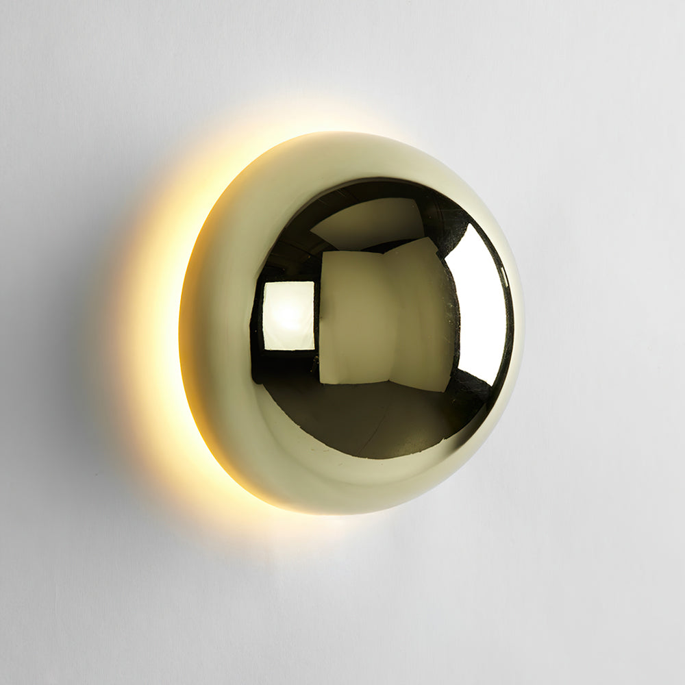 Marco Metal Wall Lamp
