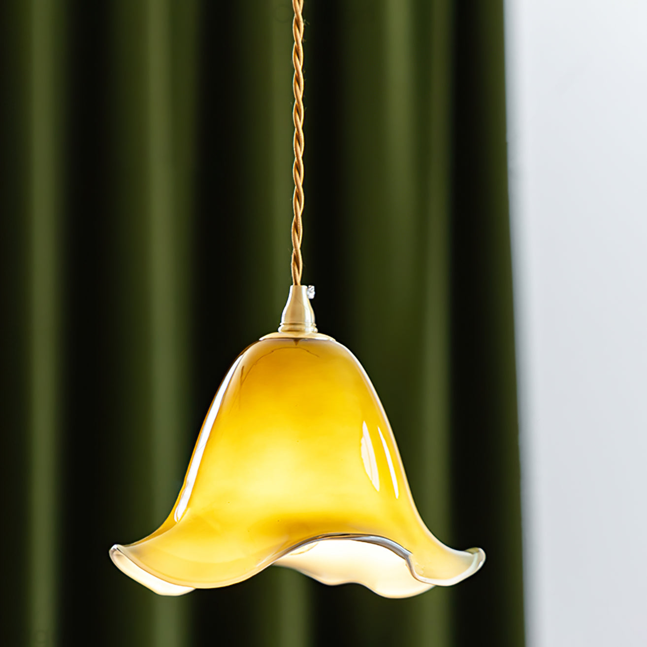 Rhea Pendant Lamp