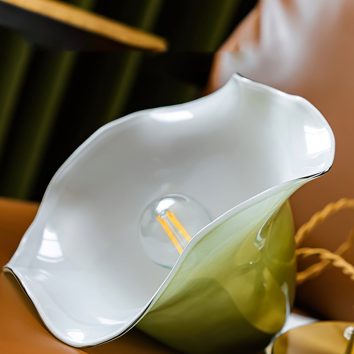 Rhea Pendant Lamp