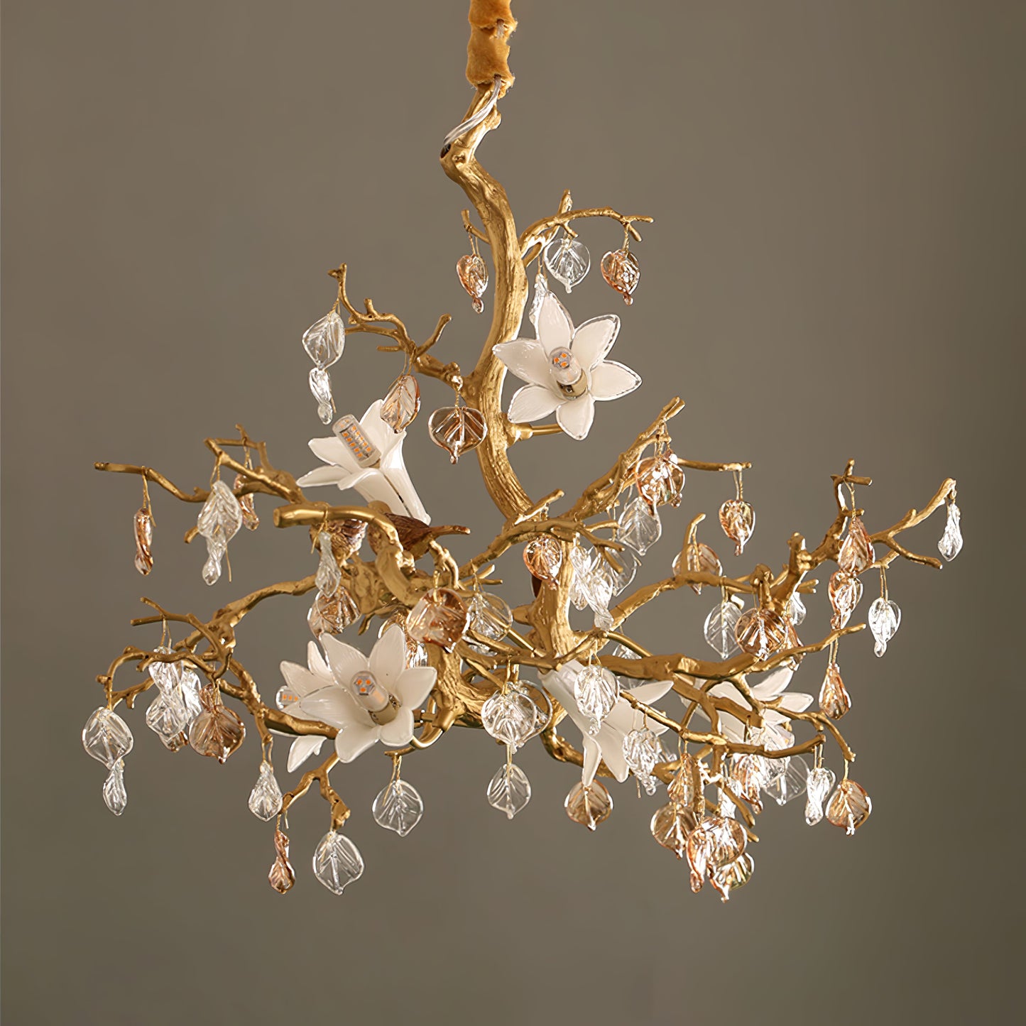 Fiori Chandelier