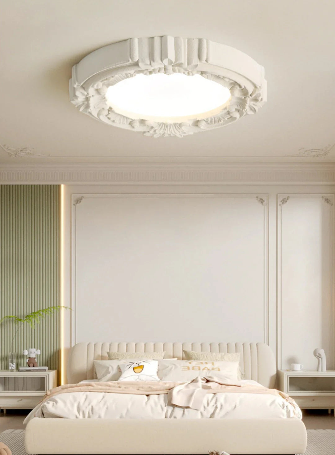 Eloïse Ceiling Light