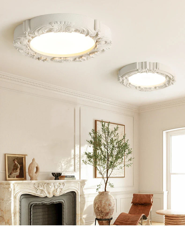 Eloïse Ceiling Light