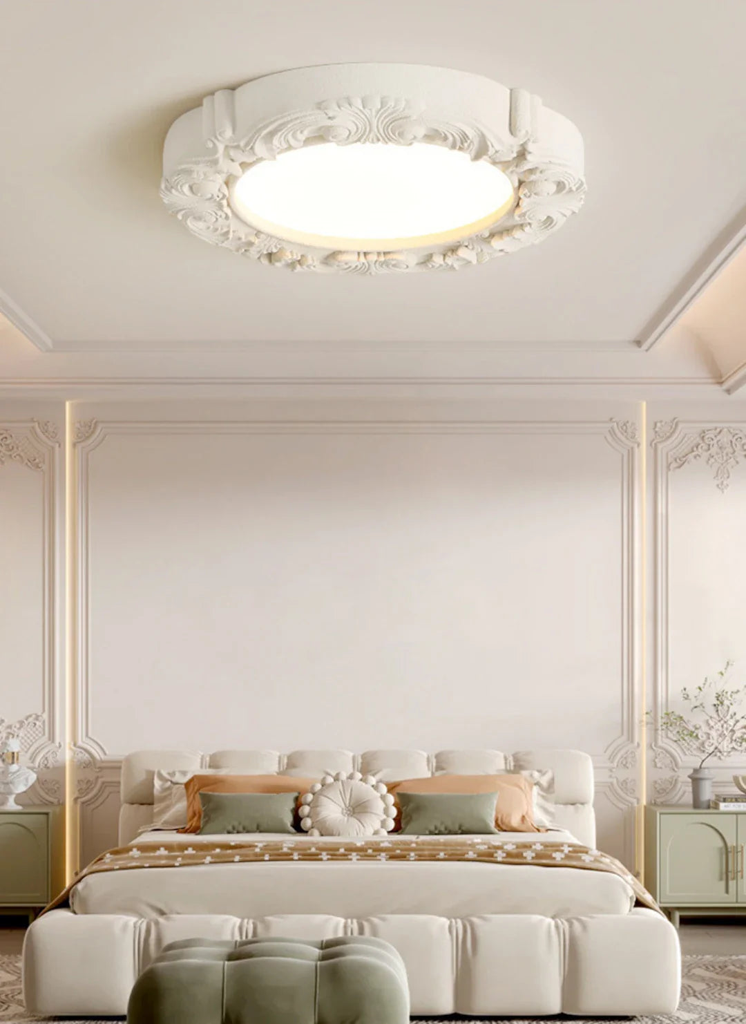 Eloïse Ceiling Light