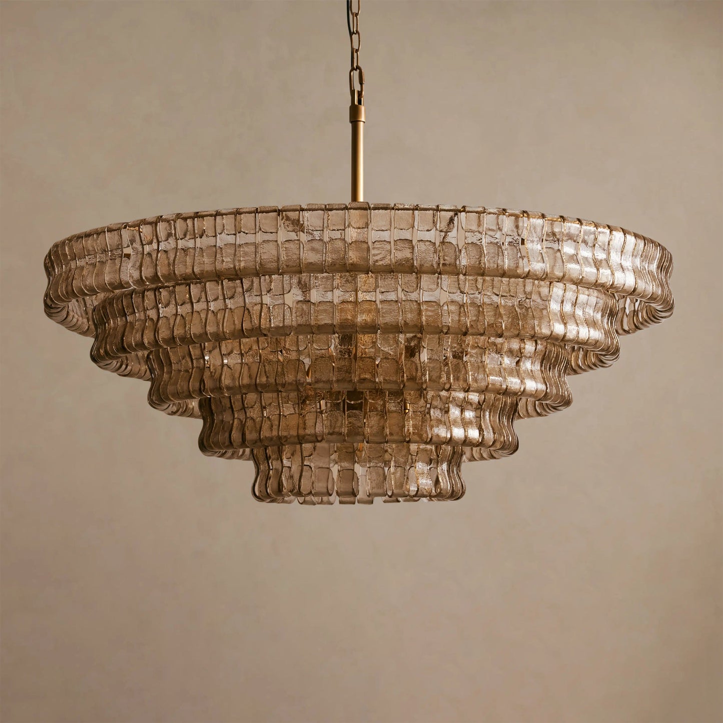 Grace Round Chandelier
