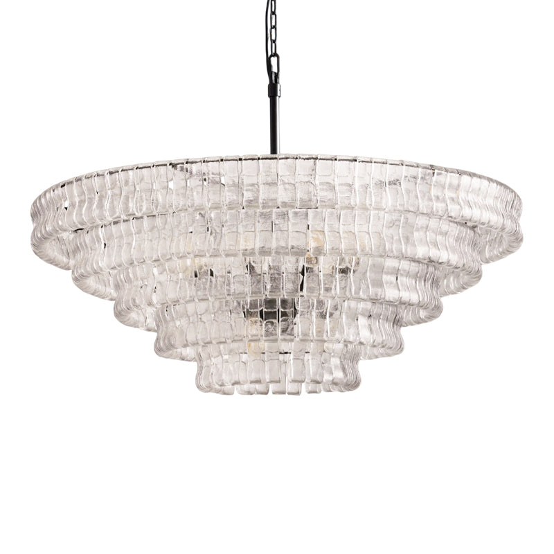 Grace Round Chandelier