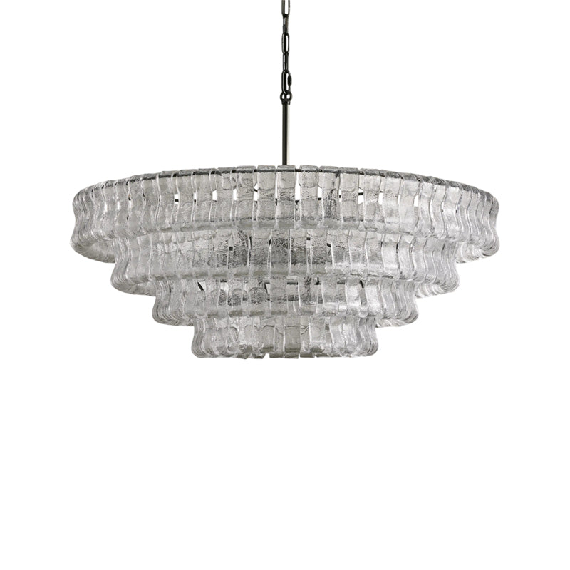 Grace Round Chandelier