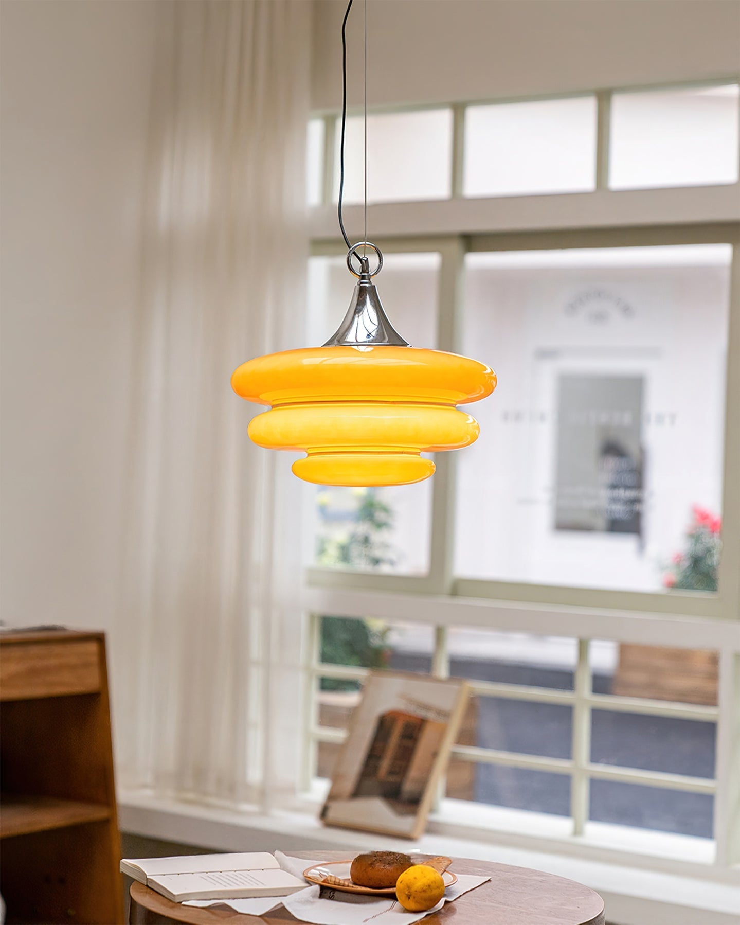 Levina Pendant Light