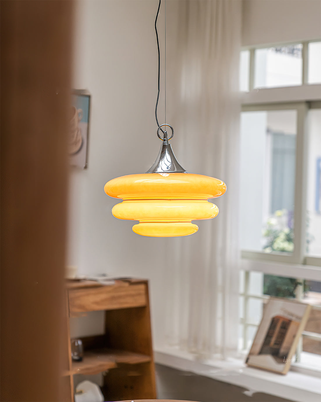 Levina Pendant Light