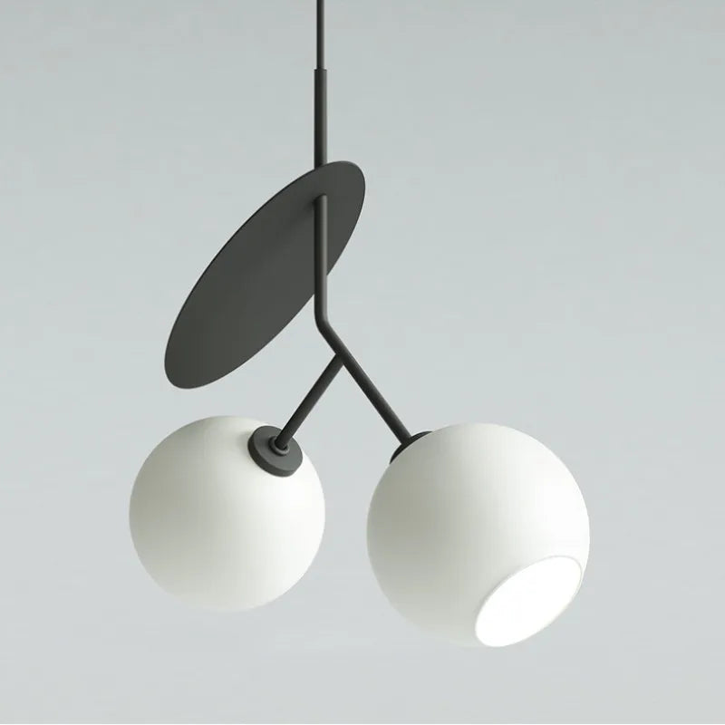 Cherry Pendant Light