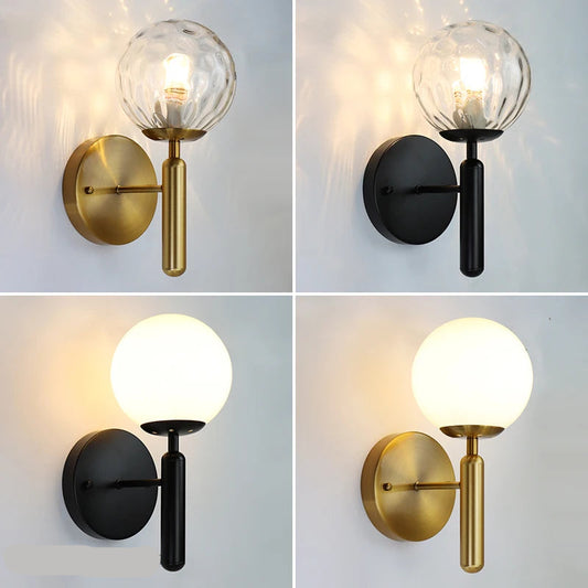 Luna Wall Lamp