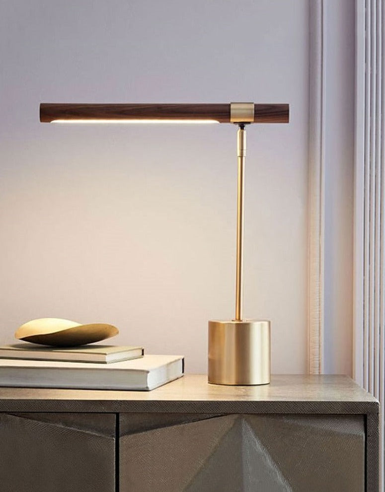 Led Table Light Designer Modern LED Table Lamp – Aevial Home Collection
