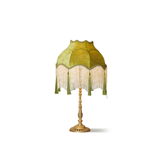 Kennedy Fabric Table Lamp