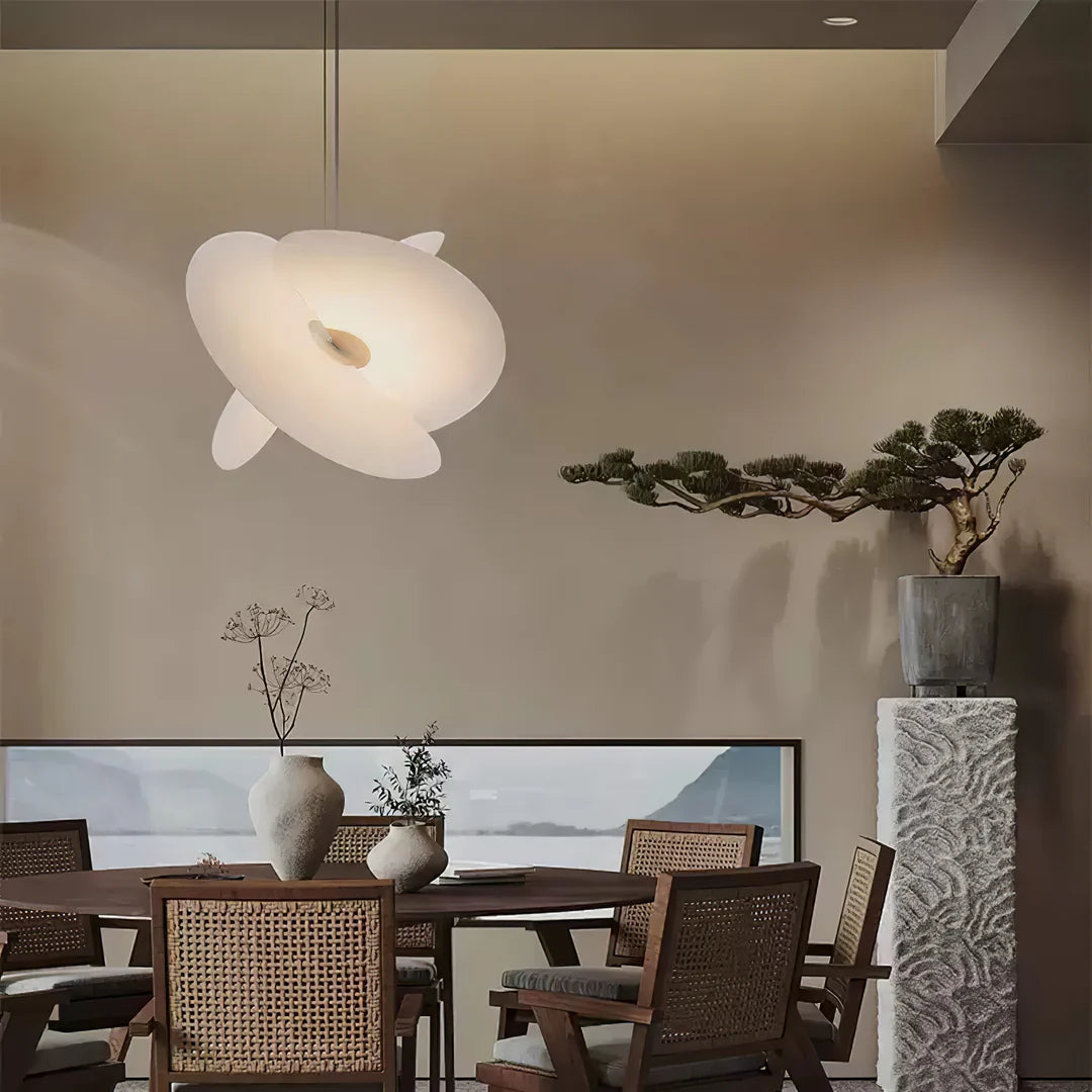 Evan Pendant Light