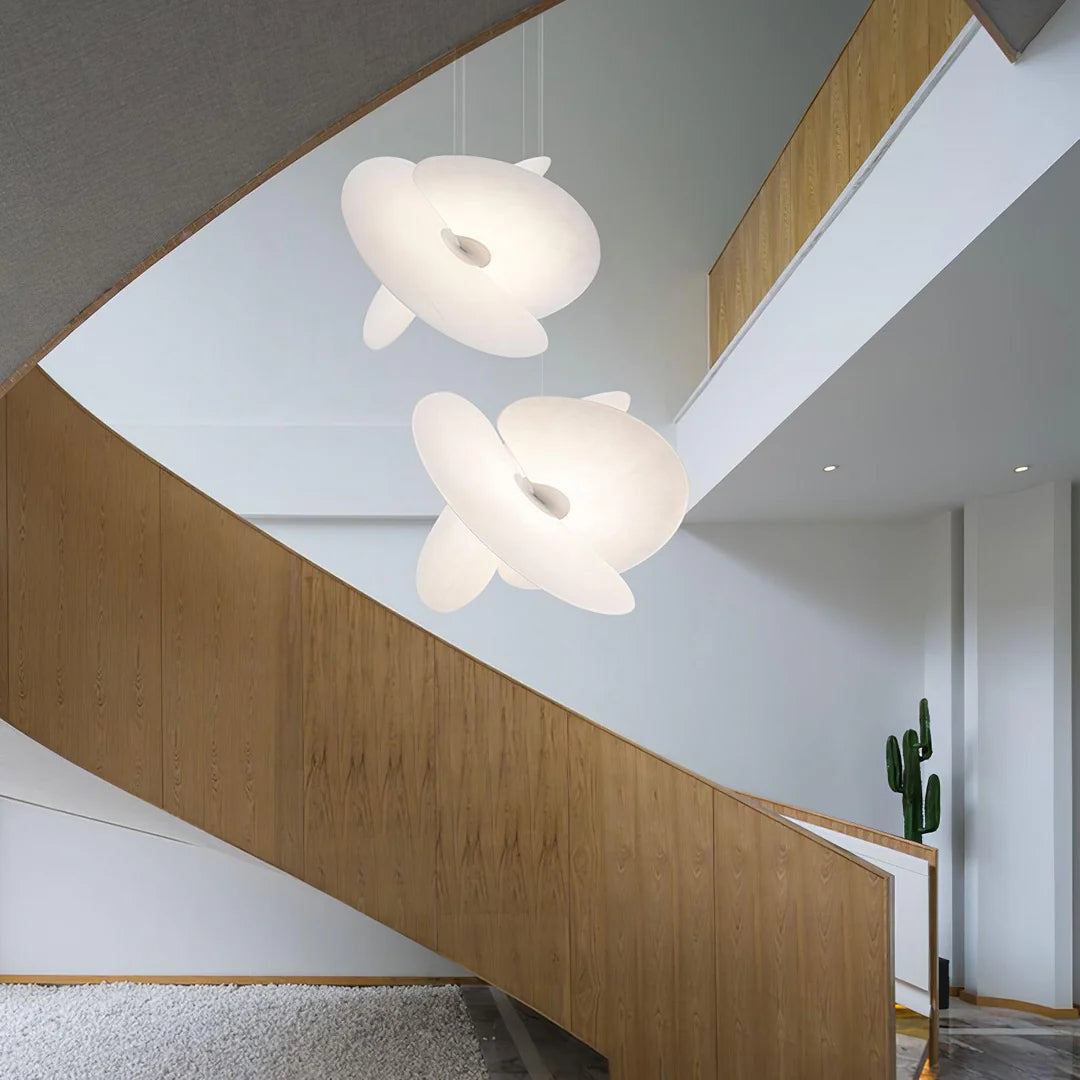 Evan Pendant Light