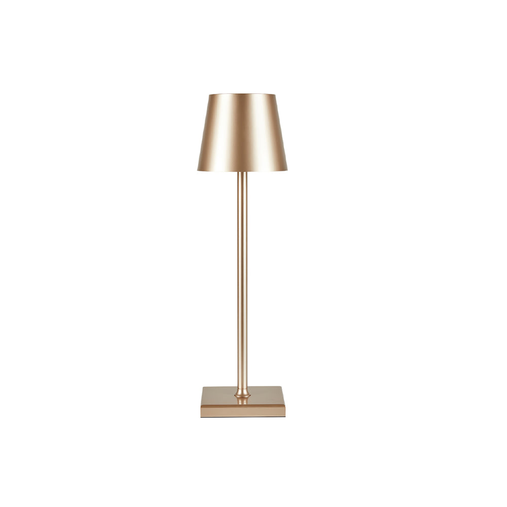 Poldina Built-in Battery Table Lamp