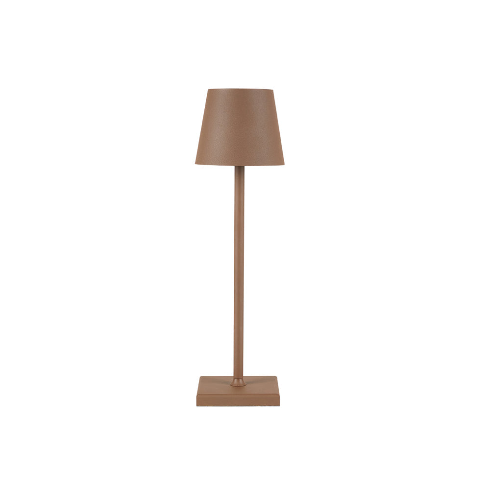 Poldina Built-in Battery Table Lamp