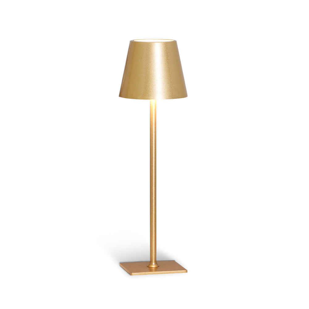 Poldina Built-in Battery Table Lamp