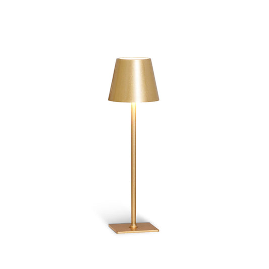 Poldina Built-in Battery Table Lamp