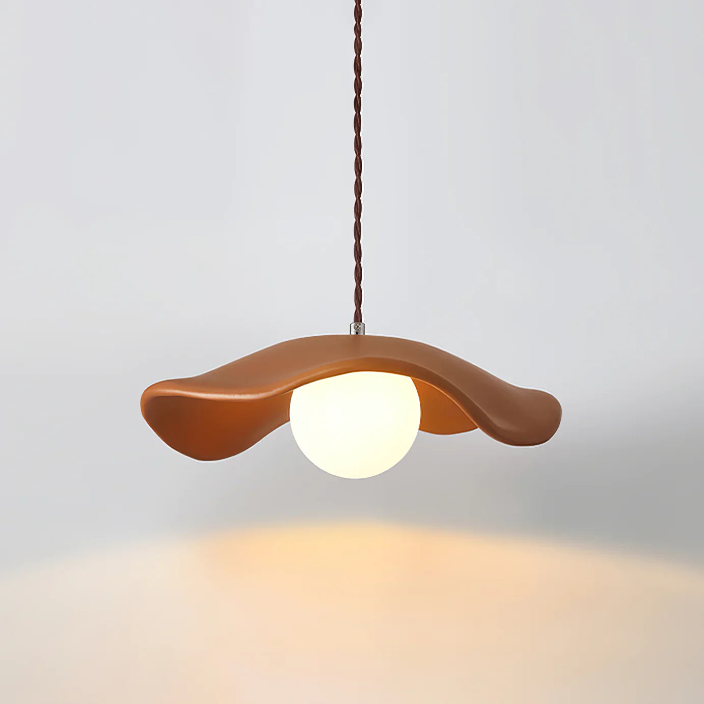 Eumi Pendant Light