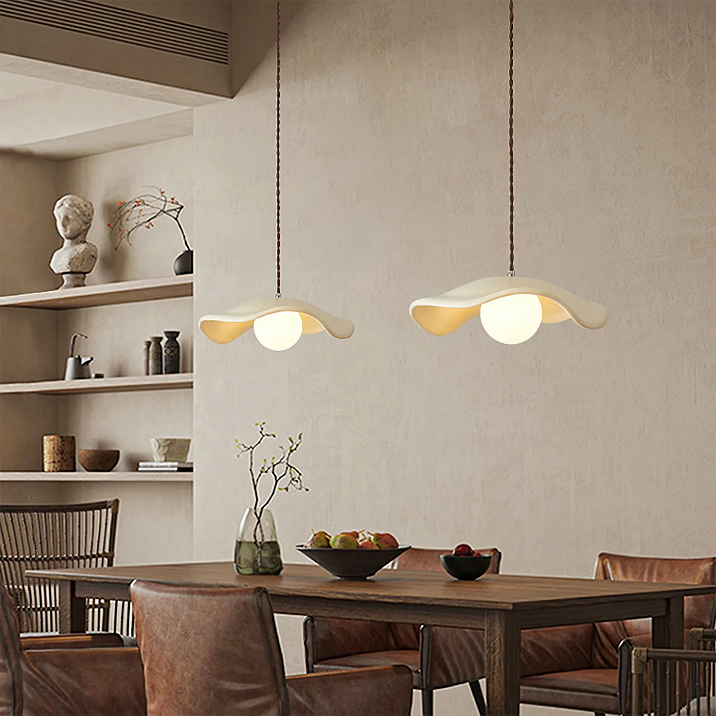 Eumi Pendant Light