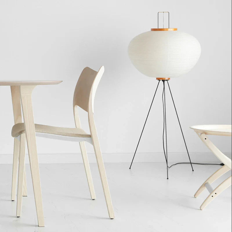 Akari Floor Lamp