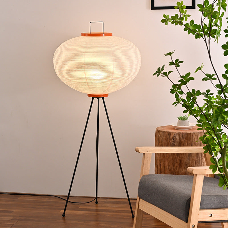 Akari Floor Lamp