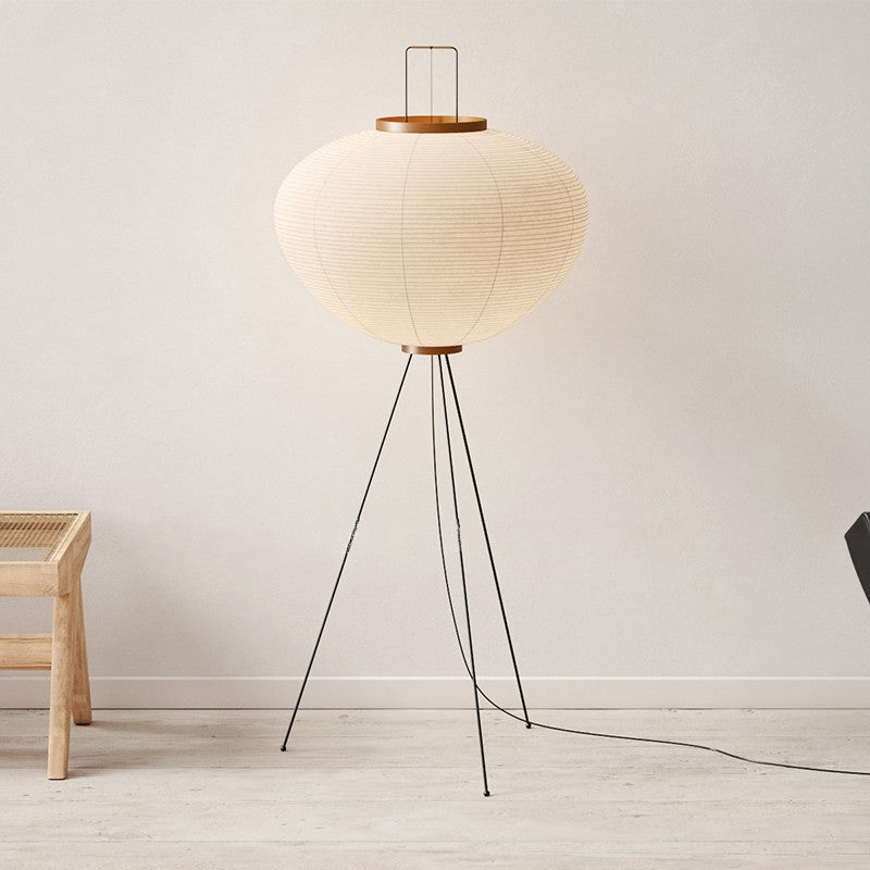 Akari Floor Lamp