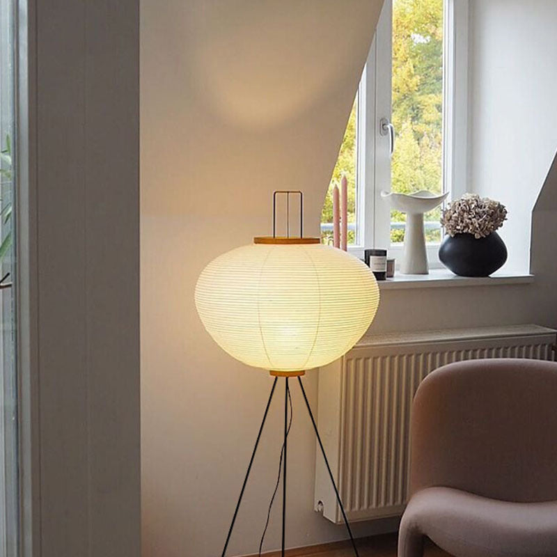 Akari Floor Lamp