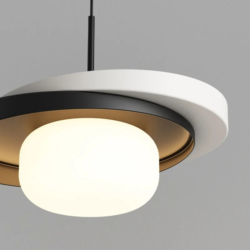 Cleo Pendant Light