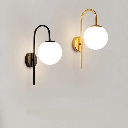 Elizabeth Wall Lamp