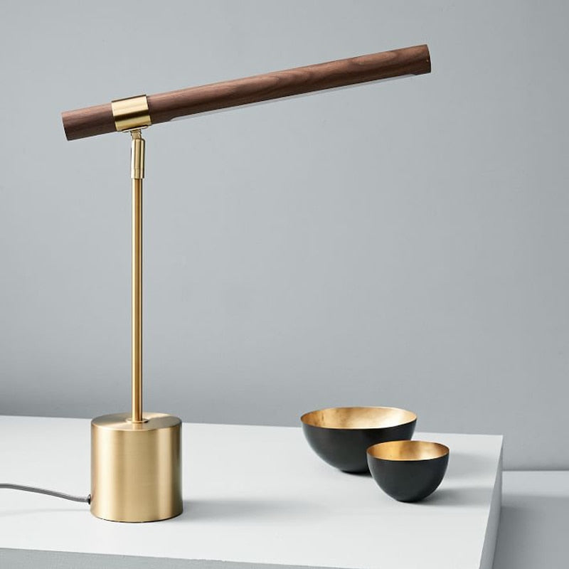 Designer Modern LED Table Lamp