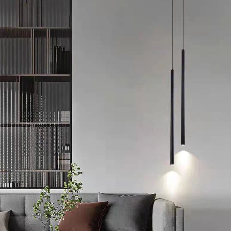 Gino Minimalist Pendant Light