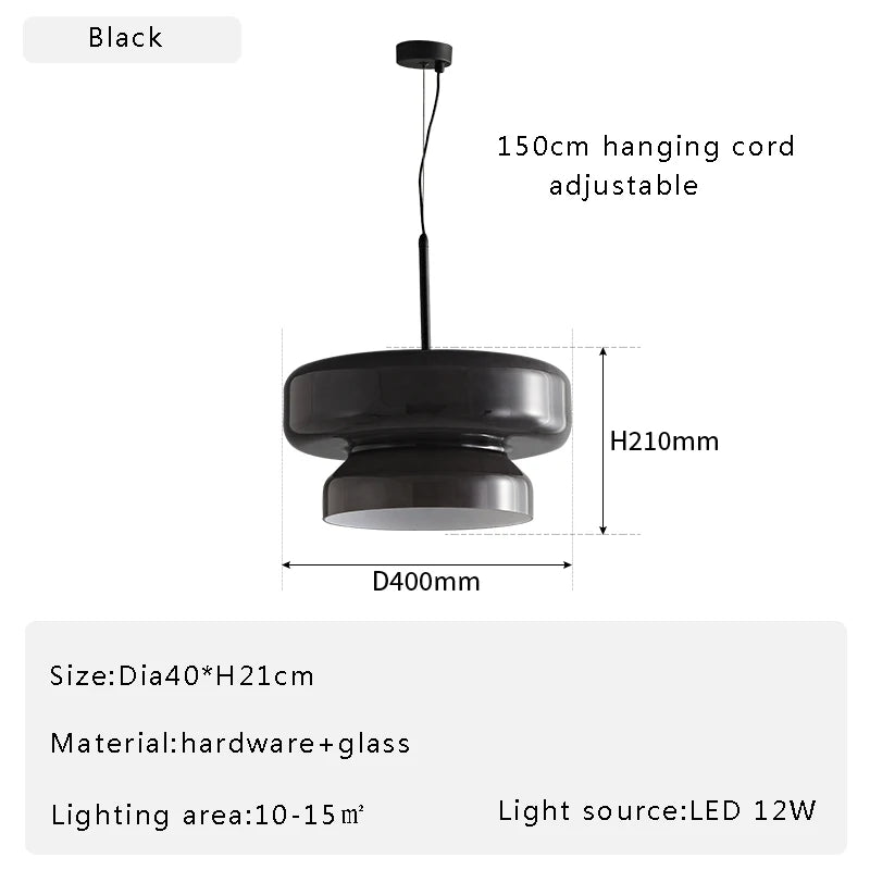 Leighton Ceiling Light