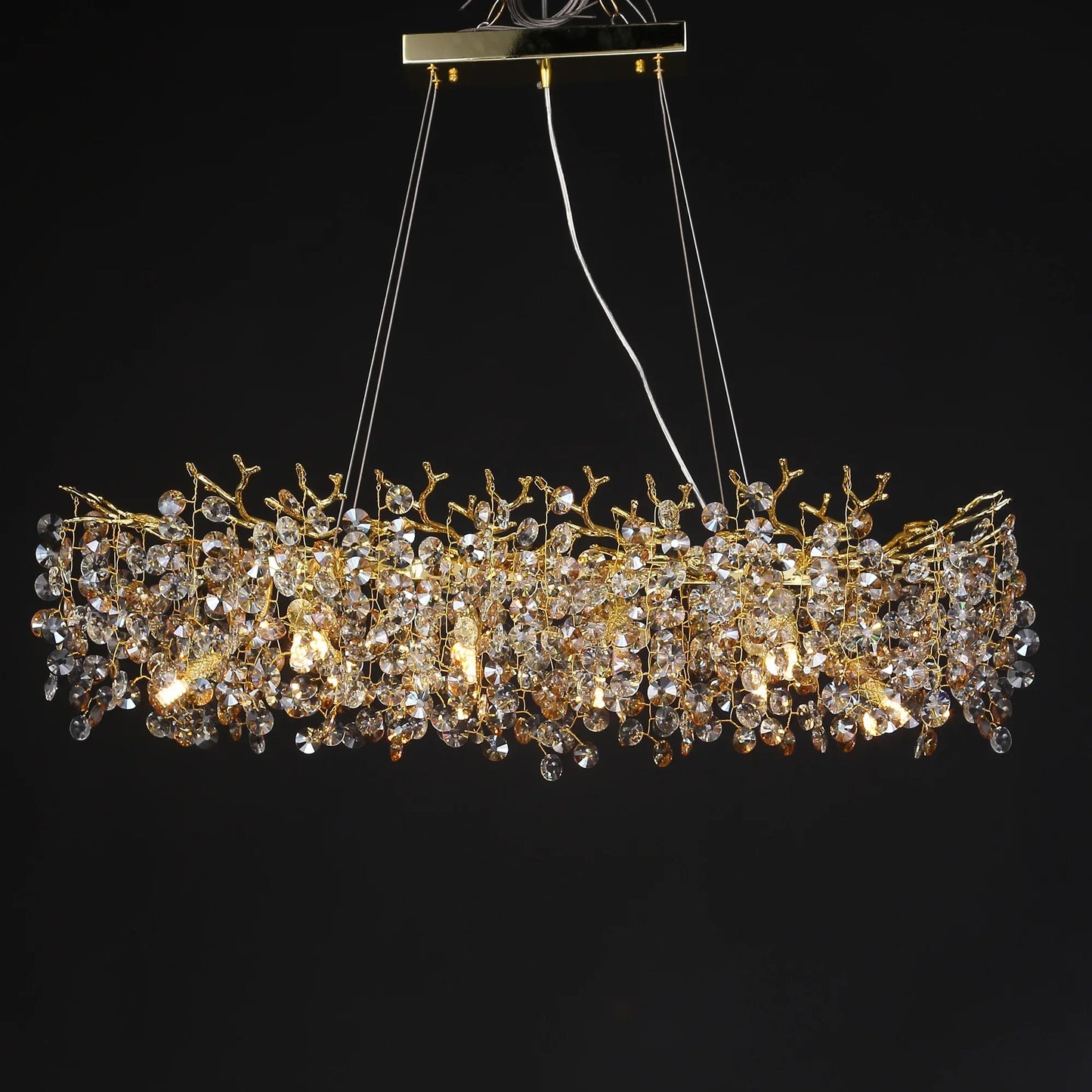 Chelsea Chandelier