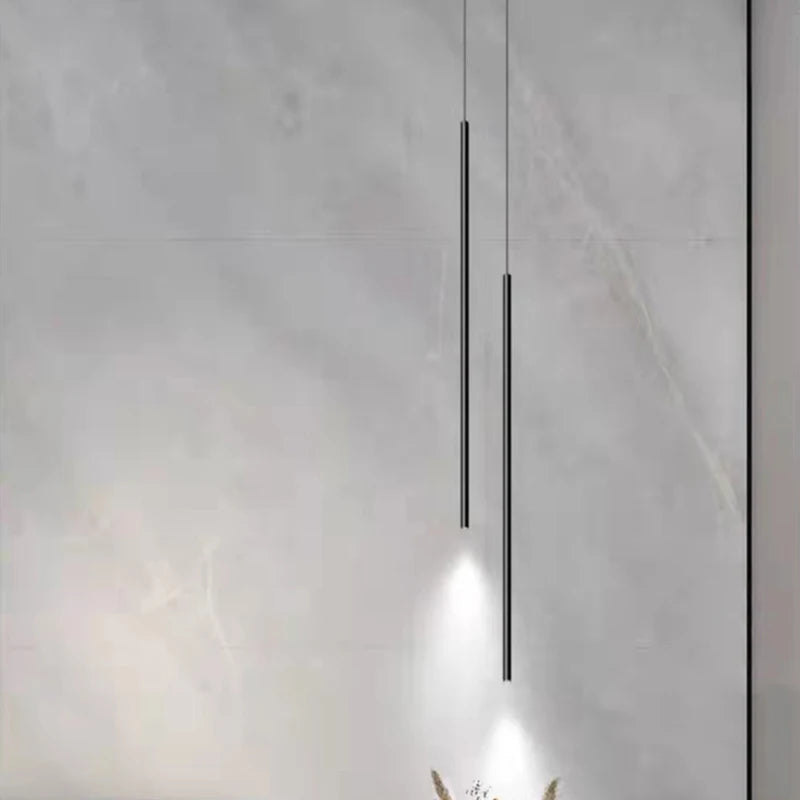 Gino Minimalist Pendant Light