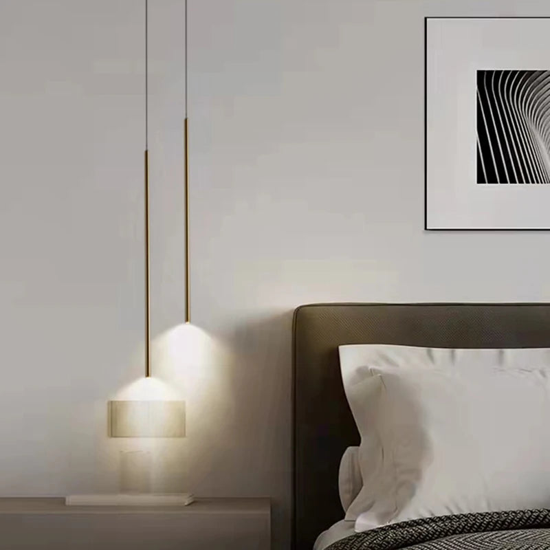 Gino Minimalist Pendant Light