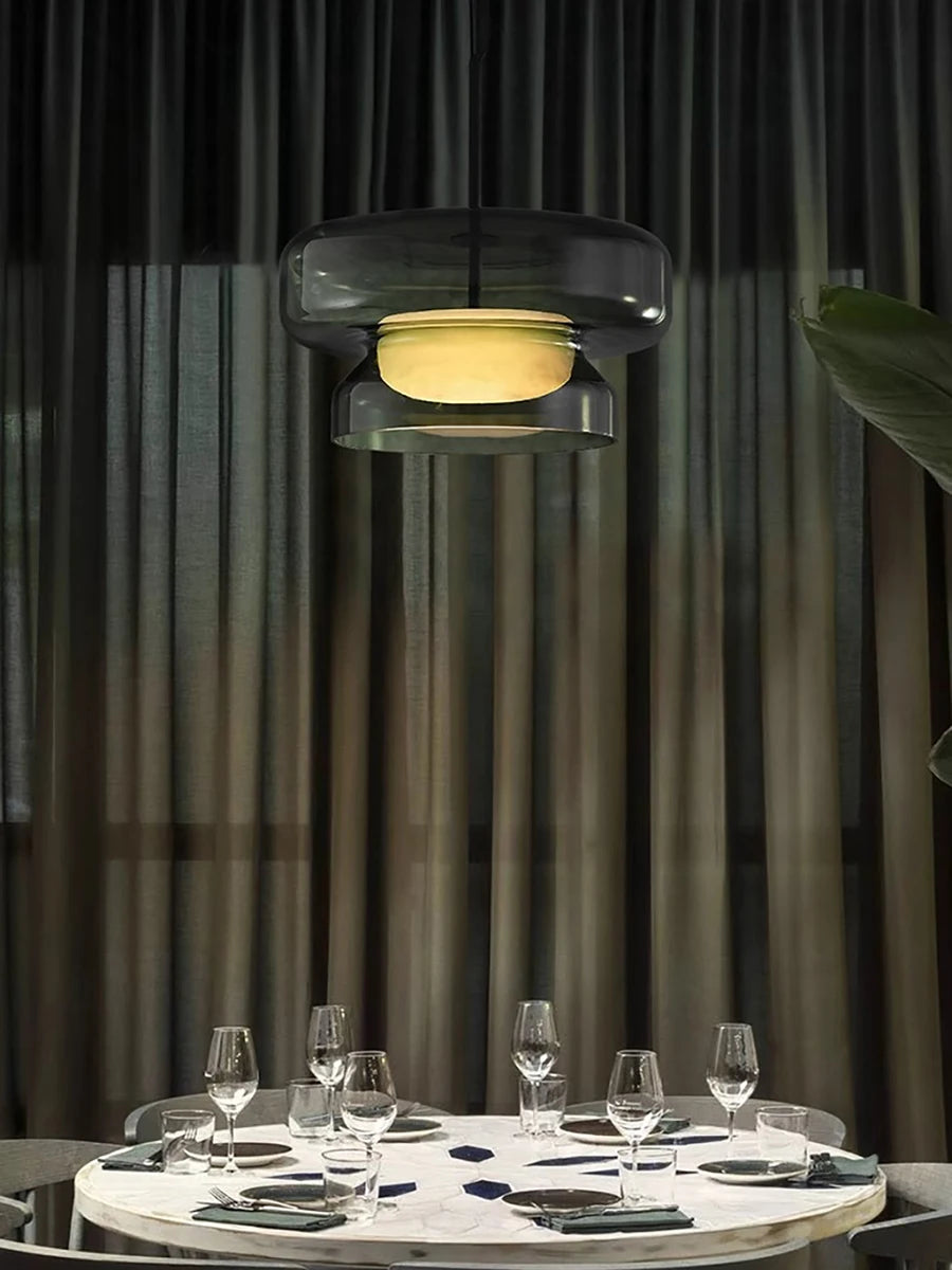 Leighton Ceiling Light