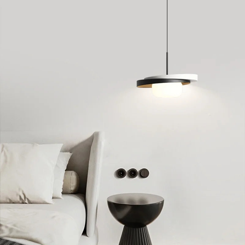 Cleo Pendant Light